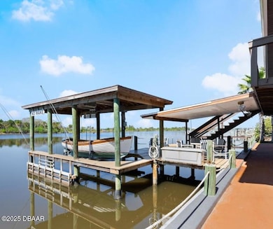 2306 John Anderson Dr, Ormond Beach, FL 32176 - photo 4