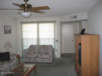 FRONT ENTRANCE LOOKING INTO GREAT ROOM