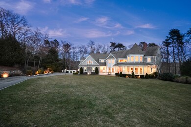 117 Pattee Rd, East Falmouth, MA 02536 - photo 2