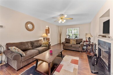 4601 Mason Dale Terrace, North Chesterfield, VA 23234 - photo 6