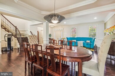 23192 Evergreen Ridge Dr, Ashburn, VA 20148 - photo 7