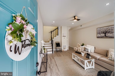 3429 Reisterstown Rd, Baltimore, MD 21215 - photo 6