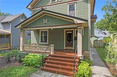 817 Maine St, Lawrence, KS 66044 - photo 3