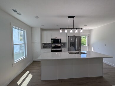 811 SW 1st St, Washington, IN 47501 - photo 7