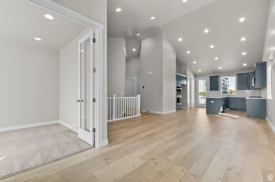 3644 W Harvest Gold Way, Riverton, UT 84065 - photo 2