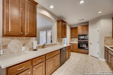 415 Penstemon Trail, San Antonio, TX 78256 - photo 6