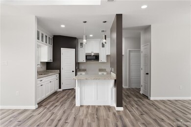 805 Blue Quail St, Alamo, TX 78516 - photo 7