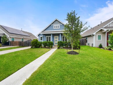 5031 Green Gate Trail, Richmond, TX 77469 - photo 4