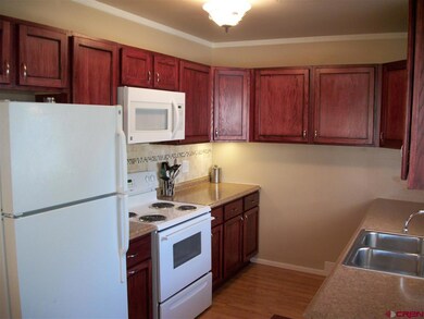 W Downey Ave, Cortez, CO 81321 - photo 4