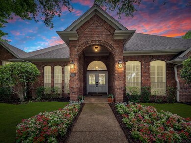 1011 Chimney Hill Trail, Southlake, TX 76092 - photo 5