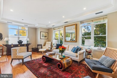 1414 22nd St NW unit 24, Washington, DC 20037 - photo 4