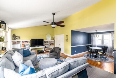 65 Mill St, Weymouth, MA 02188 - photo 7