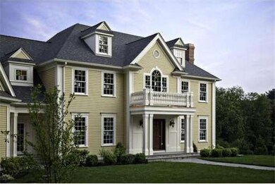 580 South St, Needham, MA 02492 - photo 2