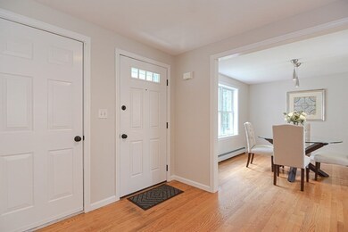 25 Colburn St unit A, Northborough, MA 01532 - photo 4