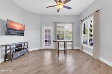 945 E Playa del Norte Dr unit 2005-4