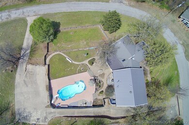 4488 W Lakeshore Run, Cleveland, OK 74020 - photo 6