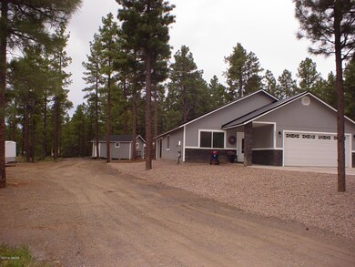 Lots of usable land
