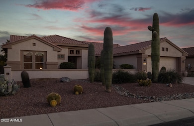 15740 W Spring Tree Way, Surprise, AZ 85374 - photo 2