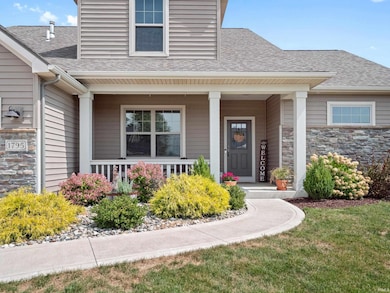 1795 Faircloud Dr, Fort Wayne, IN 46814 - photo 3