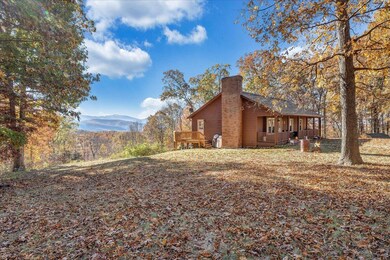 255 Cedar Bluff Rd, Buchanan, VA 24066