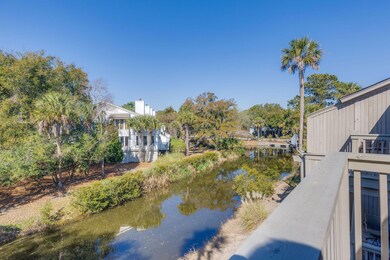 32 Lagoon Villas unit 832, Isle of Palms, SC 29451 - photo 2