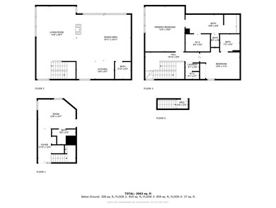 5809 Oram St unit 1, Dallas, TX 75206 - photo 6