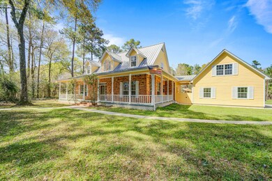 26502 Pin Oak Dr, Magnolia, TX 77354 - photo 4