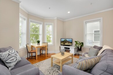 81 Ash St unit 1, Waltham, MA 02453 - photo 2