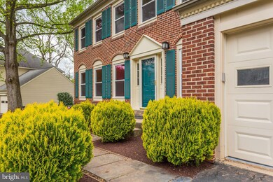 11405 Guerlac Ct, Gaithersburg, MD 20878 - photo 4