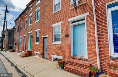 112 E Hamburg St, Baltimore, MD 21230 - photo 2