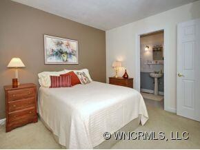 Guest bedroom & bath
