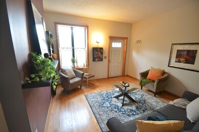 Living Rm