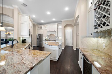 28210 Rose Clover Ln, Spring, TX 77386 - photo 6