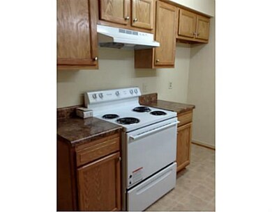 Kitchen. New Appliances