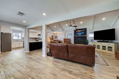 5403 Sheraton Oaks Dr, Houston, TX 77091 - photo 7