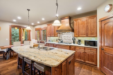 56564 Caldera Springs Ct unit 42, Bend, OR 97707 - photo 6