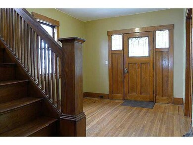 Foyer