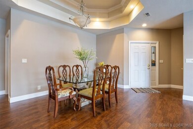 Lighthouse Pointe Condominiums unit 707, Lake Ozark, MO 65049 - photo 3