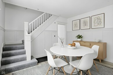 2323 Guilford Ave, Indianapolis, IN 46205 - photo 5