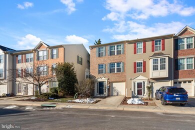 7104 Maiden Point Place unit 392, Elkridge, MD 21075 - photo 2