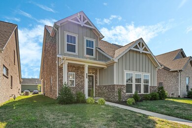 903 Nance Ln, Lebanon, TN 37087 - photo 4
