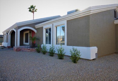 Front Elevation 2