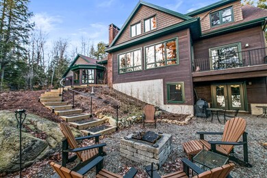 396 Fieldstone Ln, New London, NH 03257 - photo 3