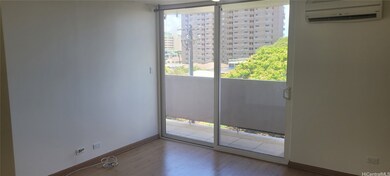 Living room to Lanai
