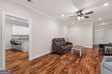 204 Patriots Row SW, Calhoun, GA 30701 - photo 6