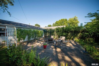 210 W Walnut St, Harrisburg, IL 62946 - photo 4