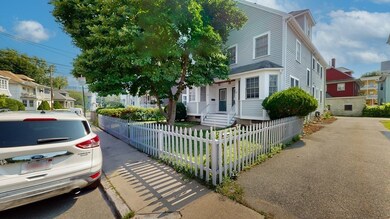 22 Holman St unit 1, Allston, MA 02134 - photo 2