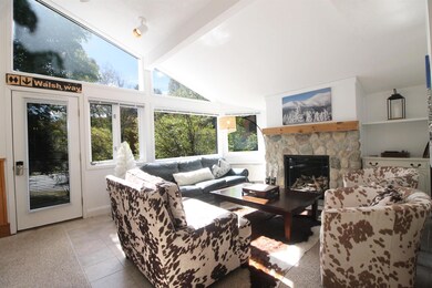 8 Mountain Sun Way unit 5, Waterville Valley, NH 03215 - photo 2