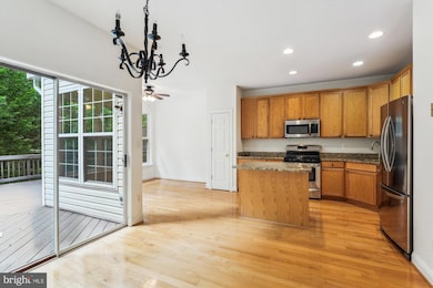 8715 Chorley Way, Bristow, VA 20136 - photo 7