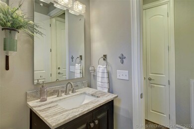 Powder Bath
